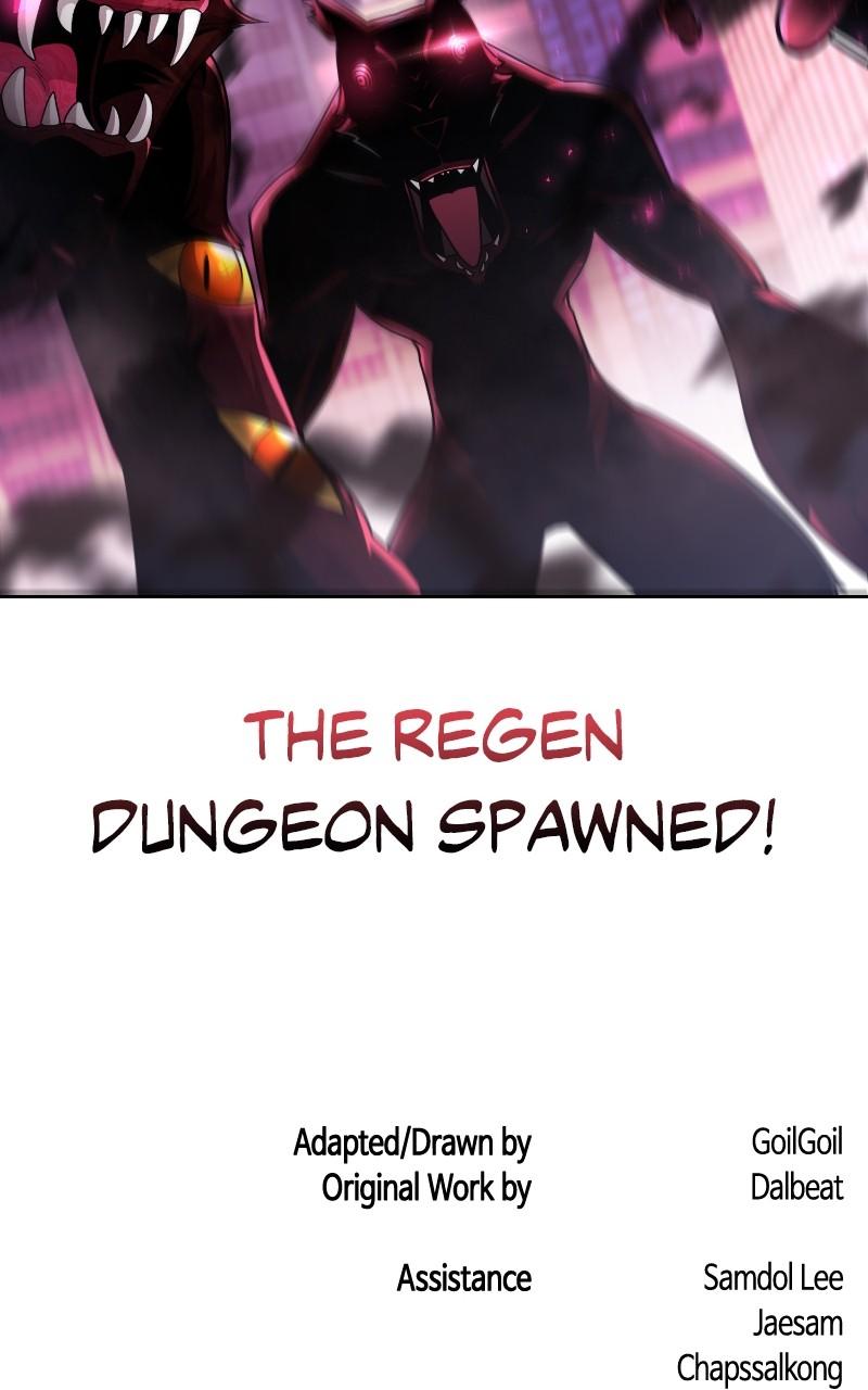 The Dungeon Cleaning Life of a Once Genius Hunter Chap 78 - Next Chap 79
