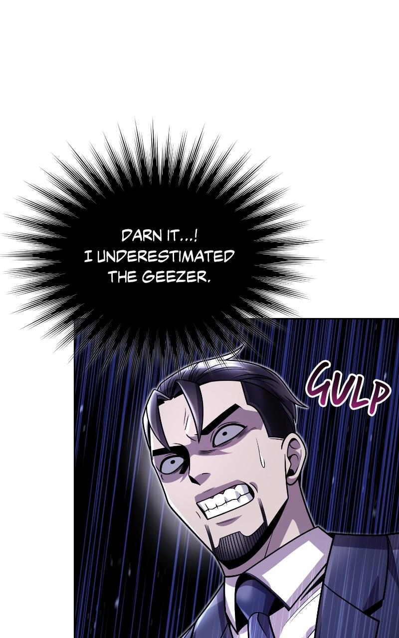 The Dungeon Cleaning Life of a Once Genius Hunter Chap 78 - Next Chap 79