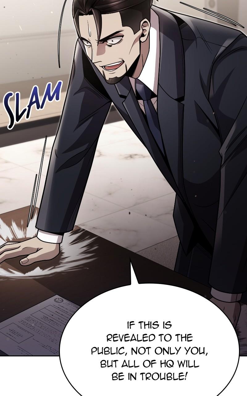 The Dungeon Cleaning Life of a Once Genius Hunter Chap 78 - Next Chap 79