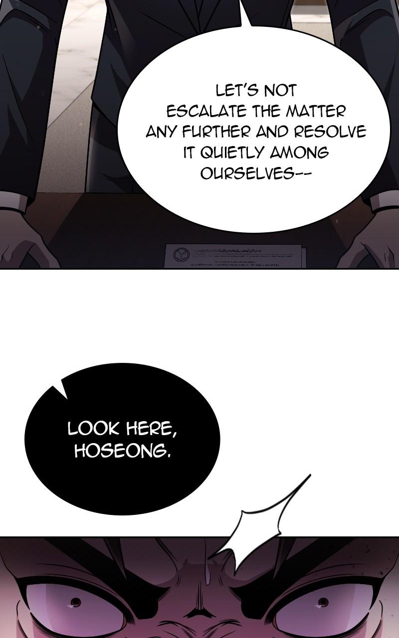 The Dungeon Cleaning Life of a Once Genius Hunter Chap 78 - Next Chap 79