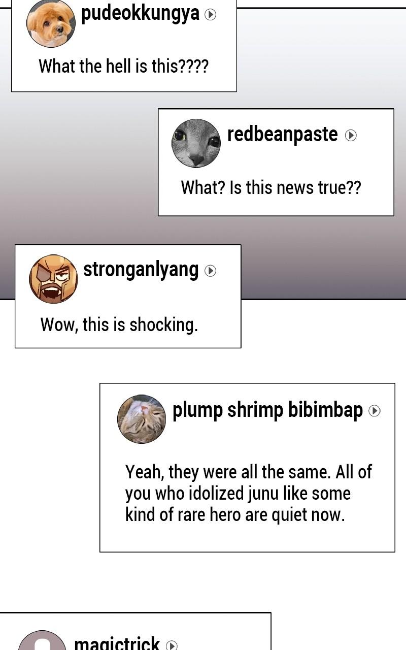 The Dungeon Cleaning Life of a Once Genius Hunter Chap 78 - Next Chap 79