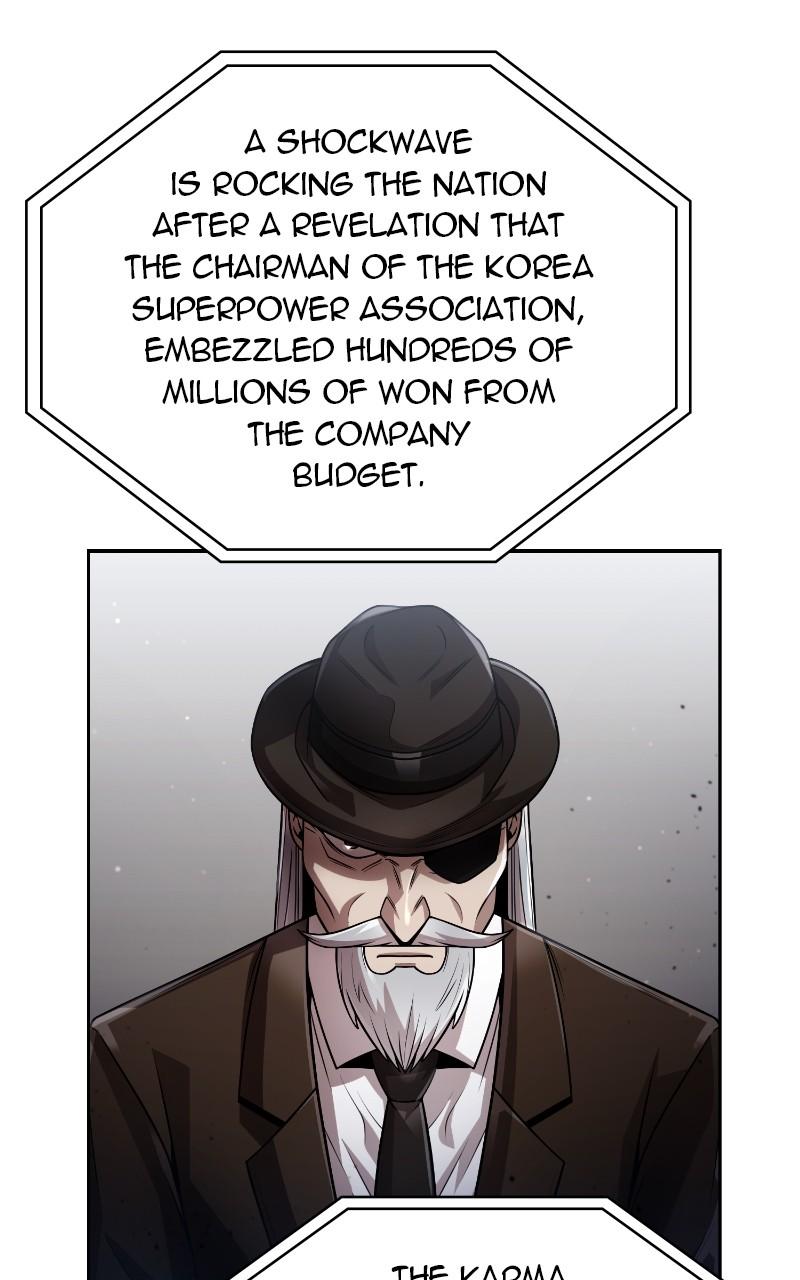 The Dungeon Cleaning Life of a Once Genius Hunter Chap 78 - Next Chap 79