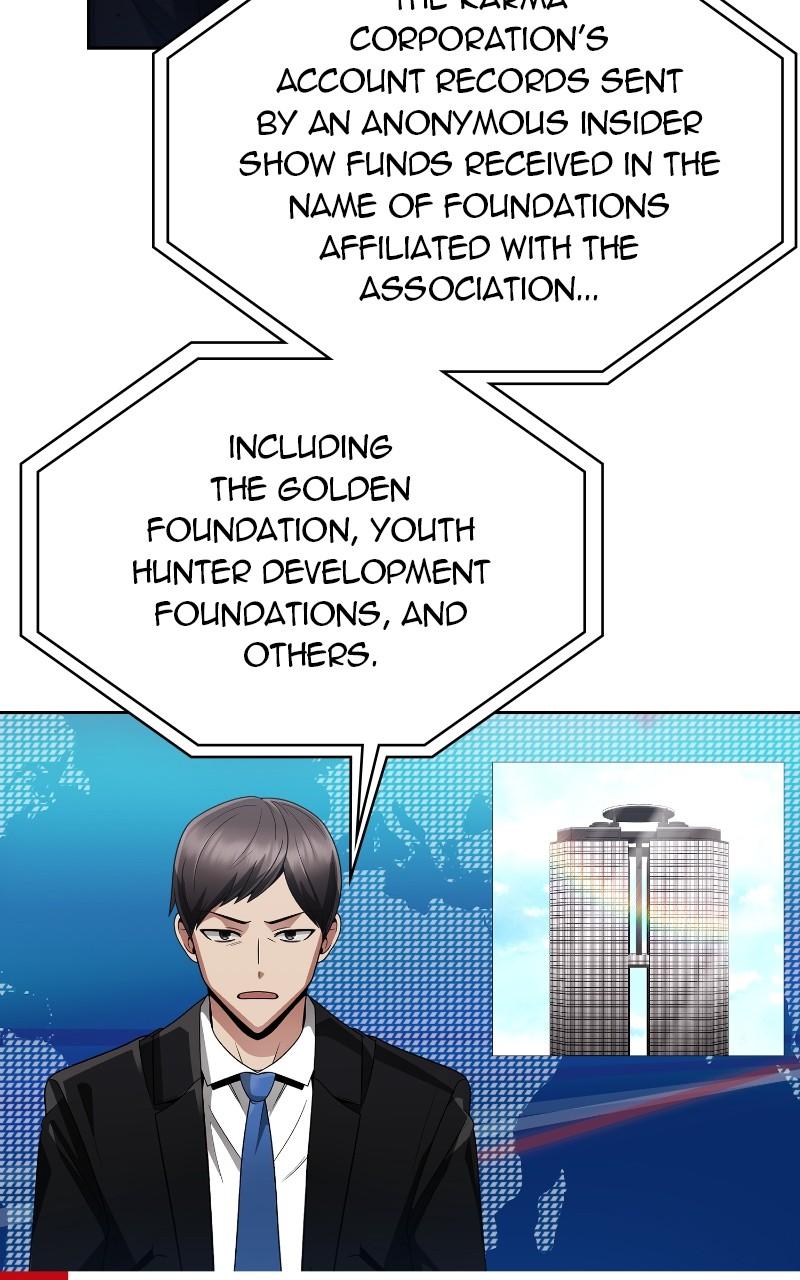 The Dungeon Cleaning Life of a Once Genius Hunter Chap 78 - Next Chap 79