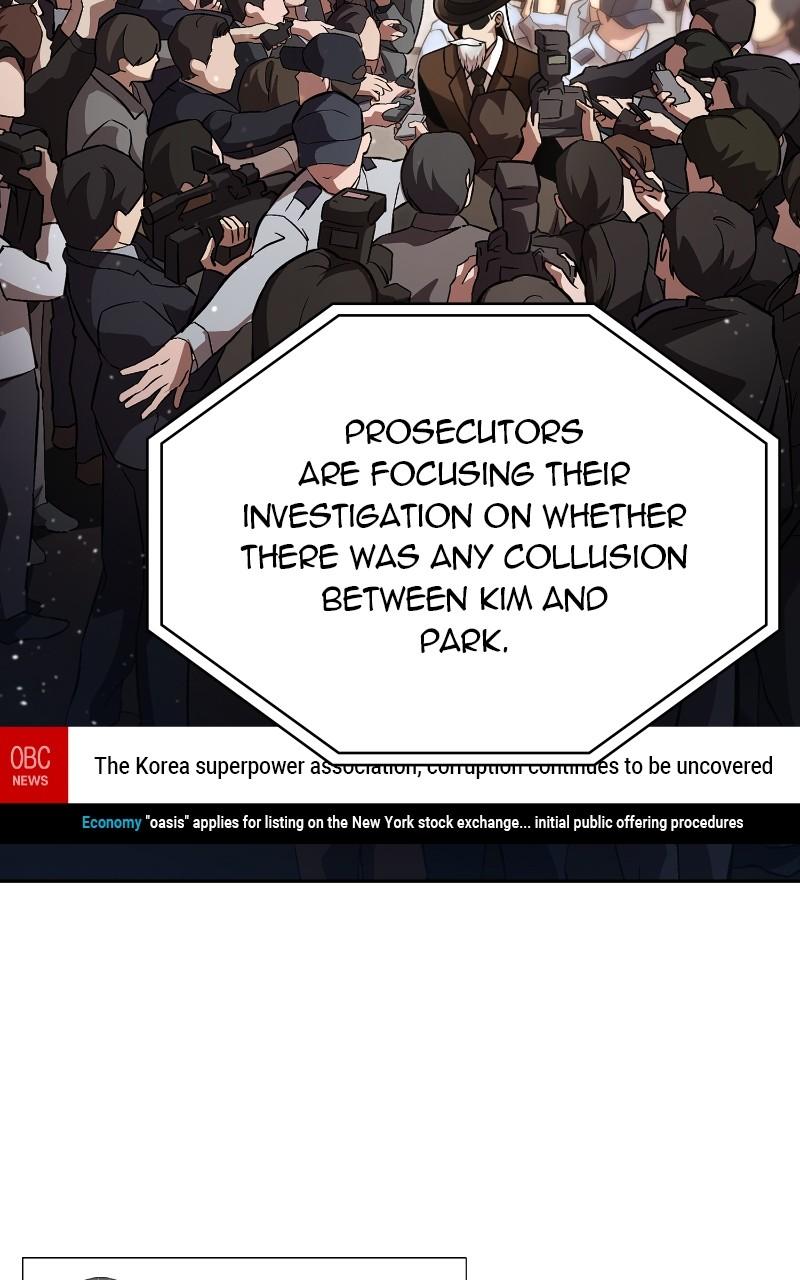 The Dungeon Cleaning Life of a Once Genius Hunter Chap 78 - Next Chap 79