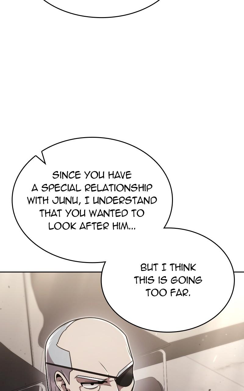 The Dungeon Cleaning Life of a Once Genius Hunter Chap 78 - Next Chap 79