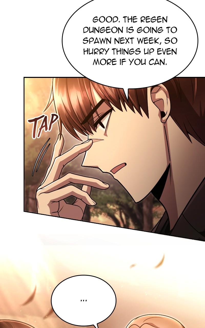 The Dungeon Cleaning Life of a Once Genius Hunter Chap 78 - Next Chap 79