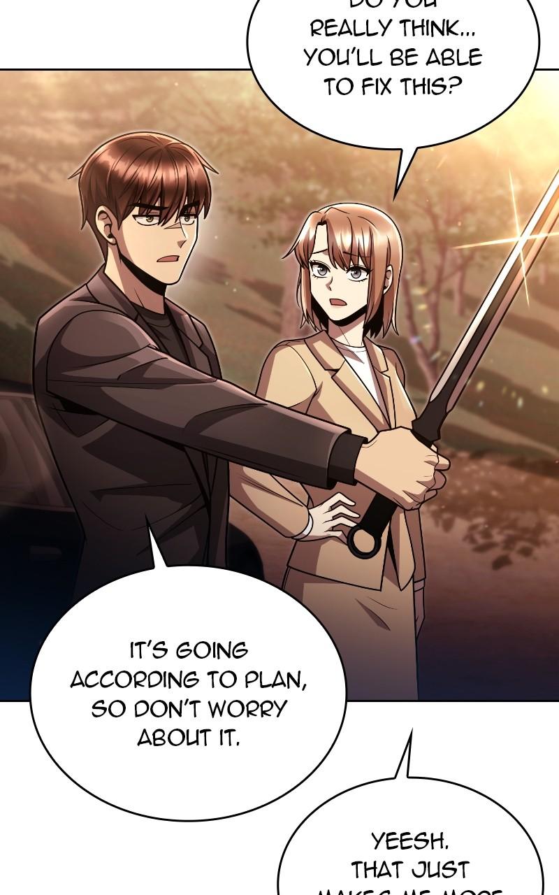 The Dungeon Cleaning Life of a Once Genius Hunter Chap 78 - Next Chap 79