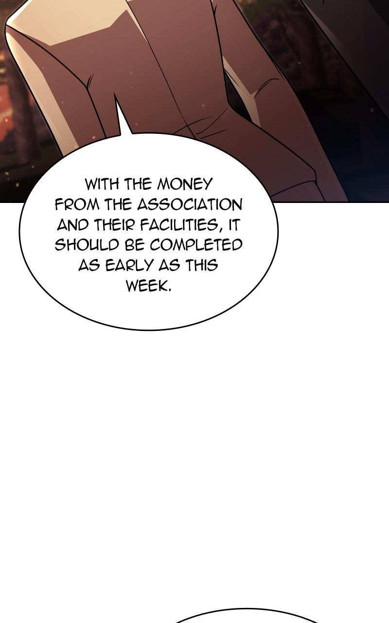 The Dungeon Cleaning Life of a Once Genius Hunter Chap 78 - Next Chap 79