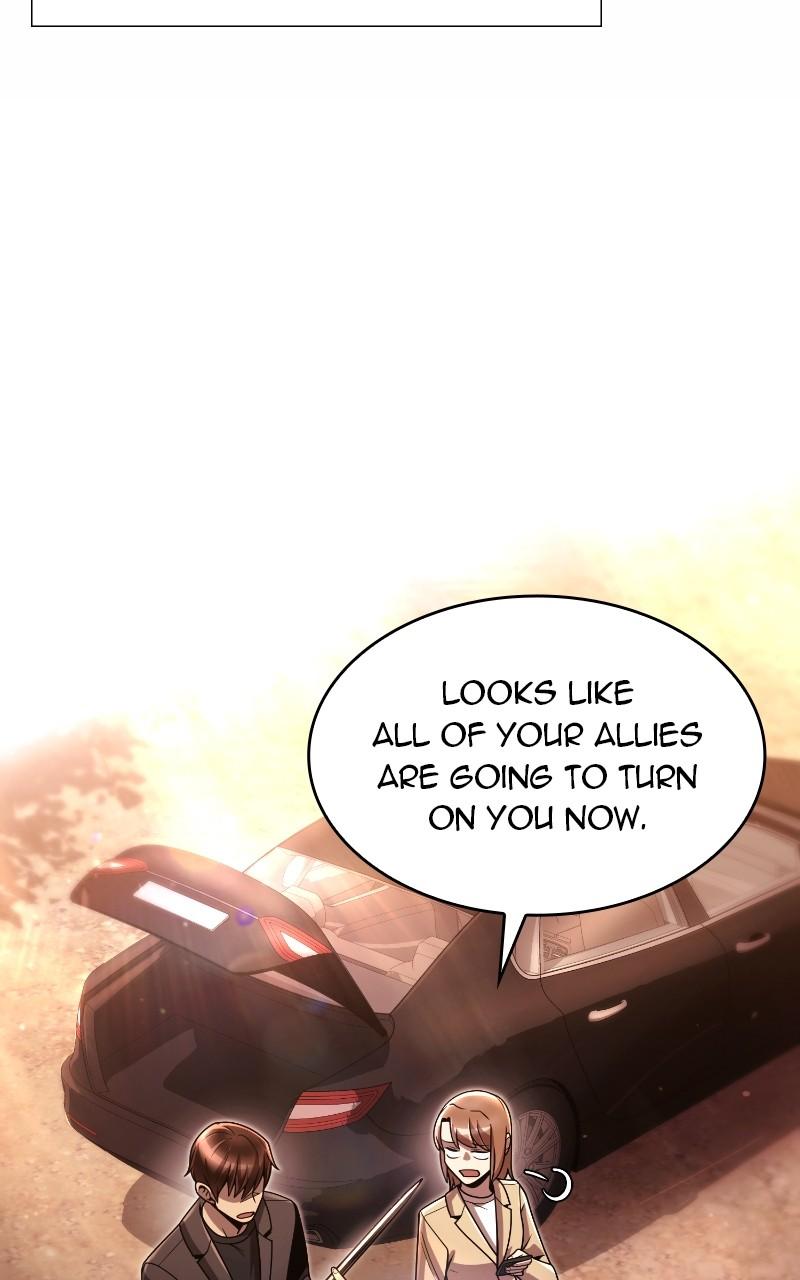 The Dungeon Cleaning Life of a Once Genius Hunter Chap 78 - Next Chap 79