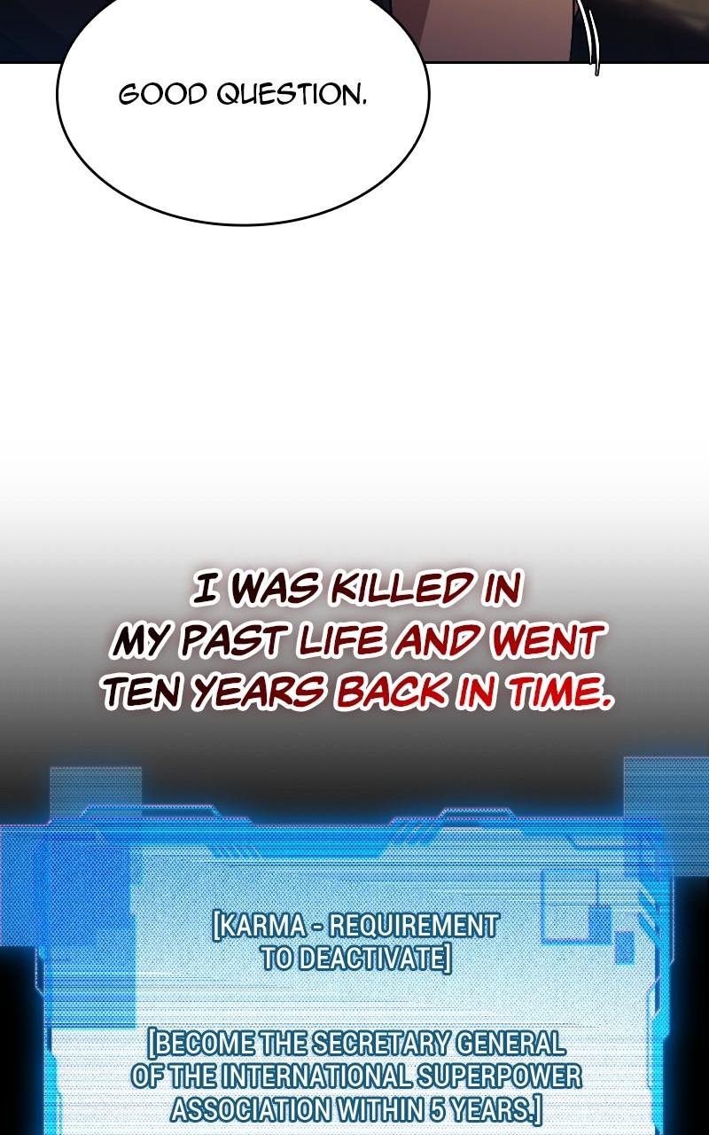 The Dungeon Cleaning Life of a Once Genius Hunter Chap 78 - Next Chap 79