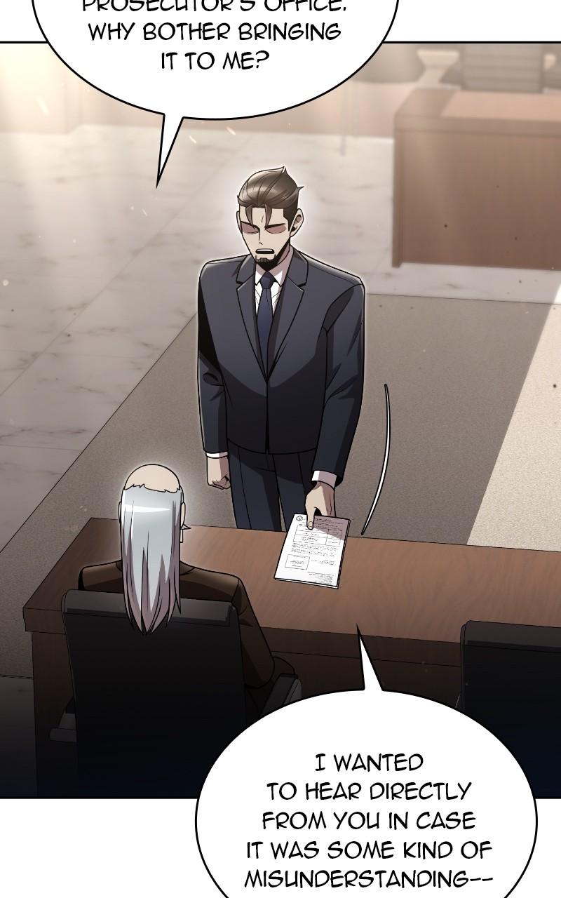 The Dungeon Cleaning Life of a Once Genius Hunter Chap 78 - Next Chap 79