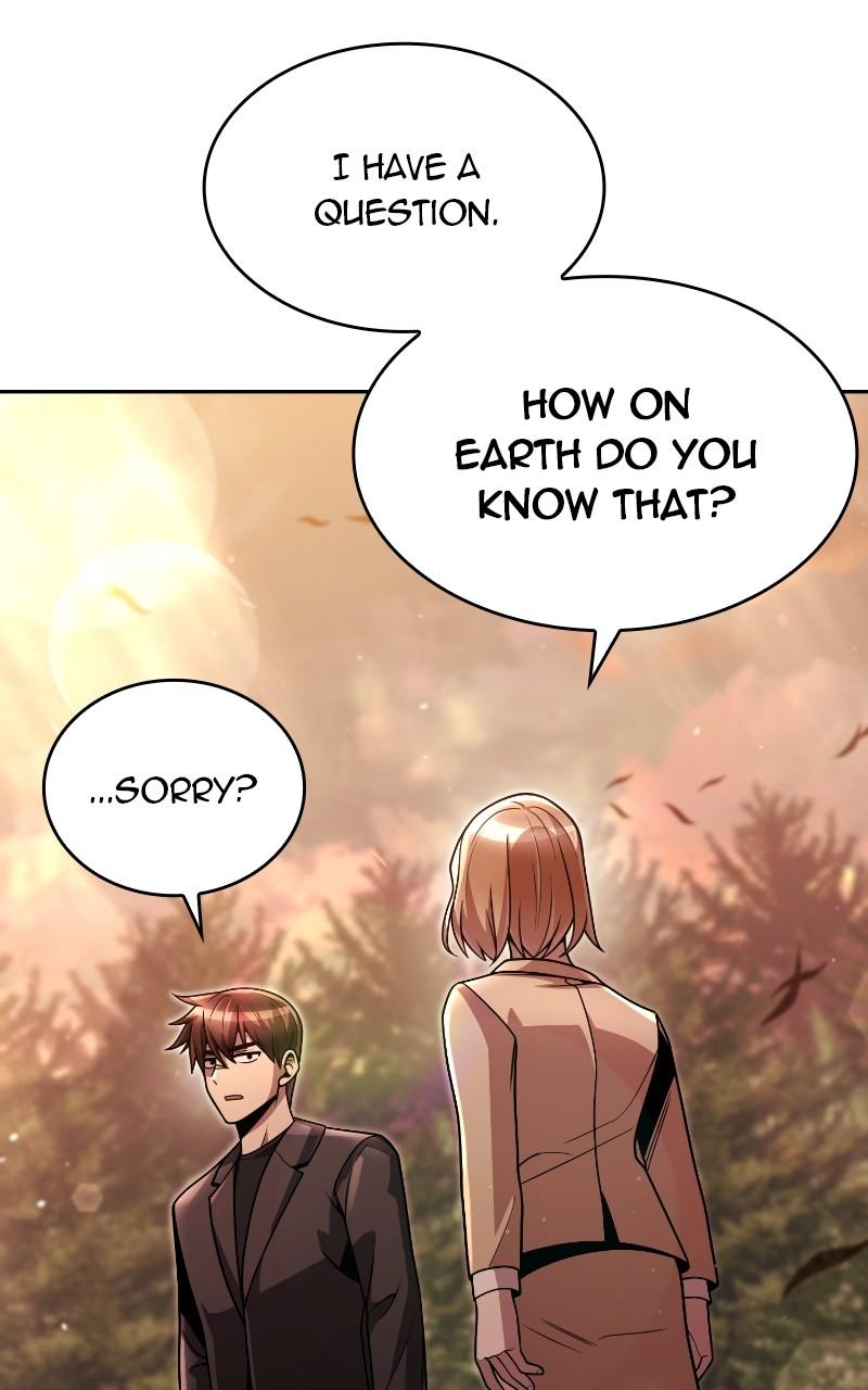 The Dungeon Cleaning Life of a Once Genius Hunter Chap 78 - Next Chap 79