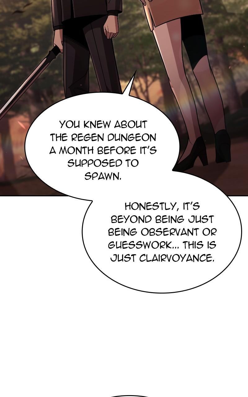 The Dungeon Cleaning Life of a Once Genius Hunter Chap 78 - Next Chap 79