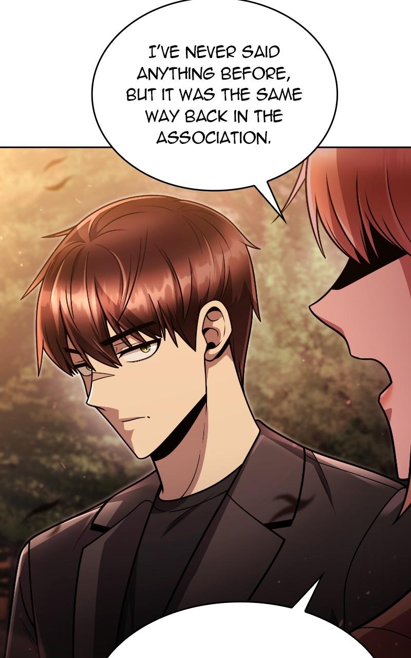 The Dungeon Cleaning Life of a Once Genius Hunter Chap 78 - Next Chap 79