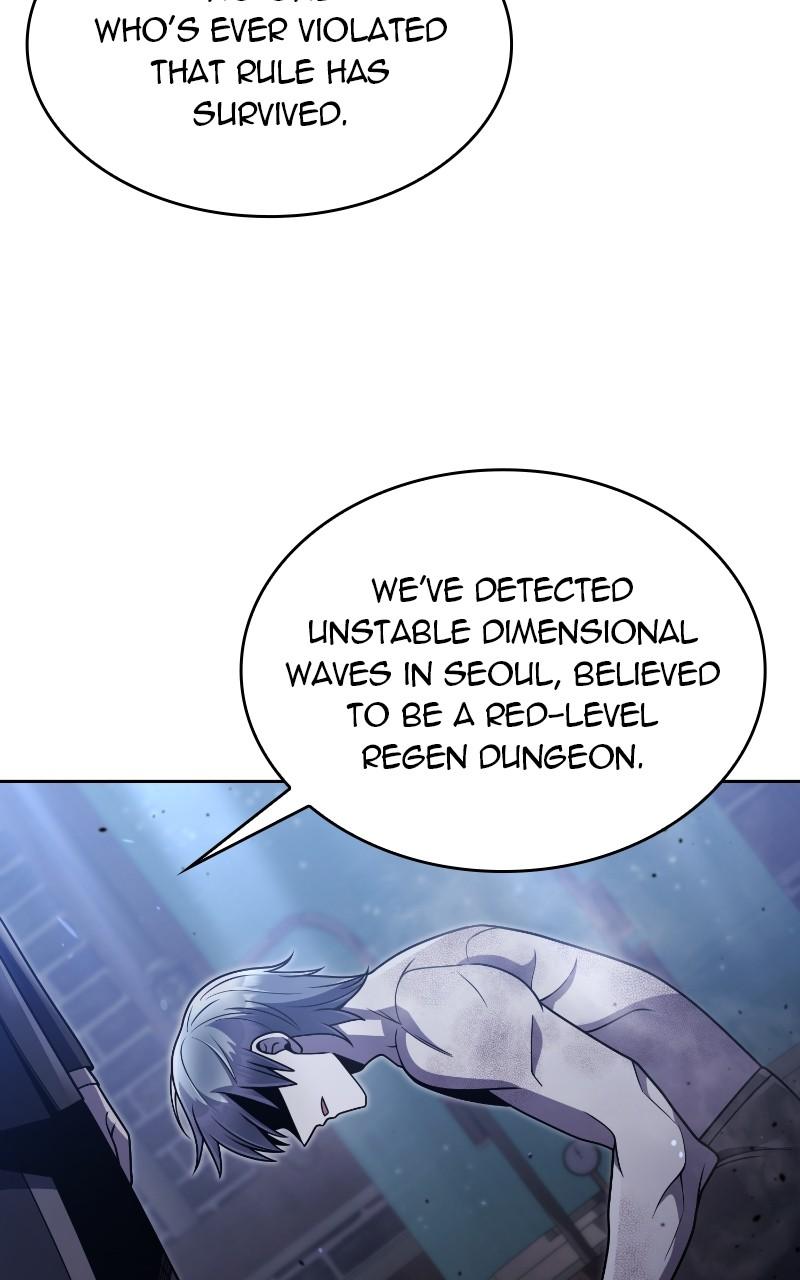 The Dungeon Cleaning Life of a Once Genius Hunter Chap 78 - Next Chap 79