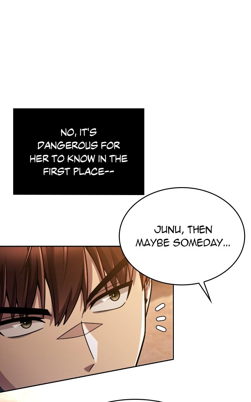 The Dungeon Cleaning Life of a Once Genius Hunter Chap 78 - Next Chap 79