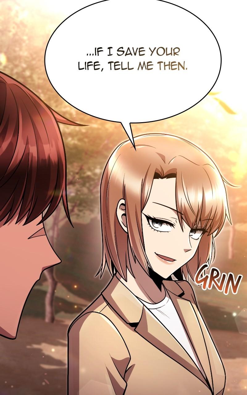 The Dungeon Cleaning Life of a Once Genius Hunter Chap 78 - Next Chap 79