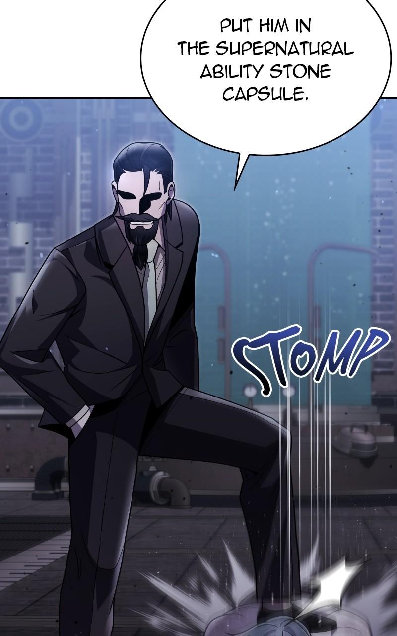 The Dungeon Cleaning Life of a Once Genius Hunter Chap 78 - Next Chap 79