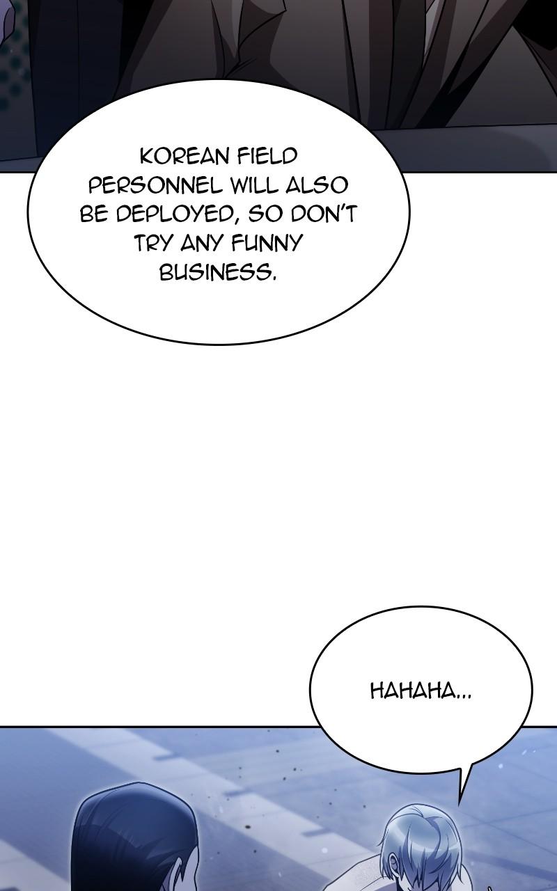 The Dungeon Cleaning Life of a Once Genius Hunter Chap 78 - Next Chap 79