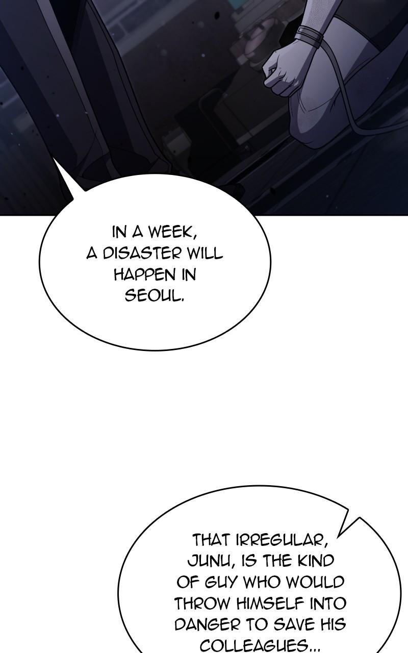 The Dungeon Cleaning Life of a Once Genius Hunter Chap 78 - Next Chap 79