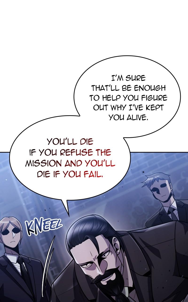 The Dungeon Cleaning Life of a Once Genius Hunter Chap 78 - Next Chap 79