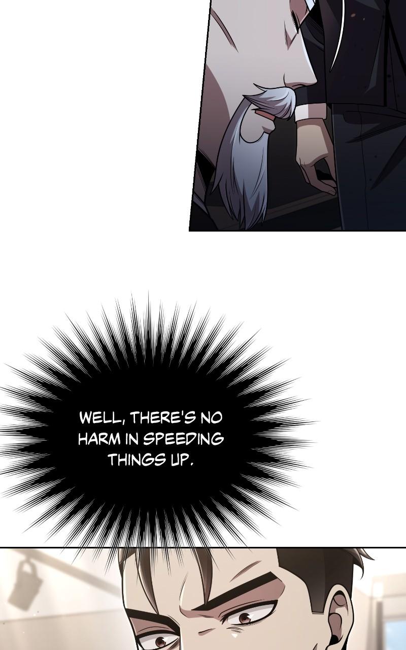 The Dungeon Cleaning Life of a Once Genius Hunter Chap 78 - Next Chap 79