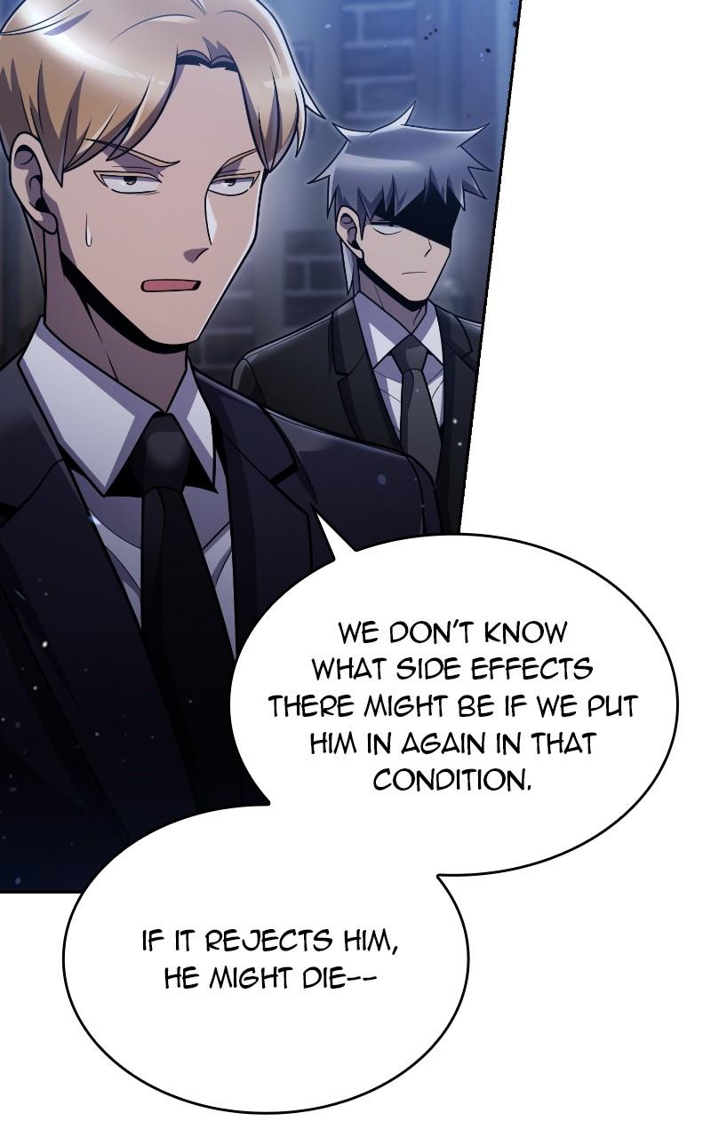 The Dungeon Cleaning Life of a Once Genius Hunter Chap 78 - Next Chap 79