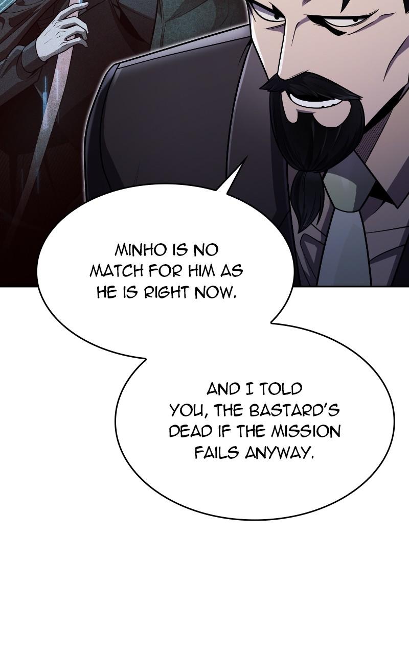 The Dungeon Cleaning Life of a Once Genius Hunter Chap 78 - Next Chap 79