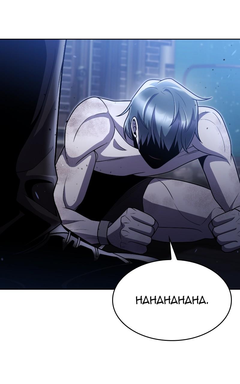 The Dungeon Cleaning Life of a Once Genius Hunter Chap 78 - Next Chap 79