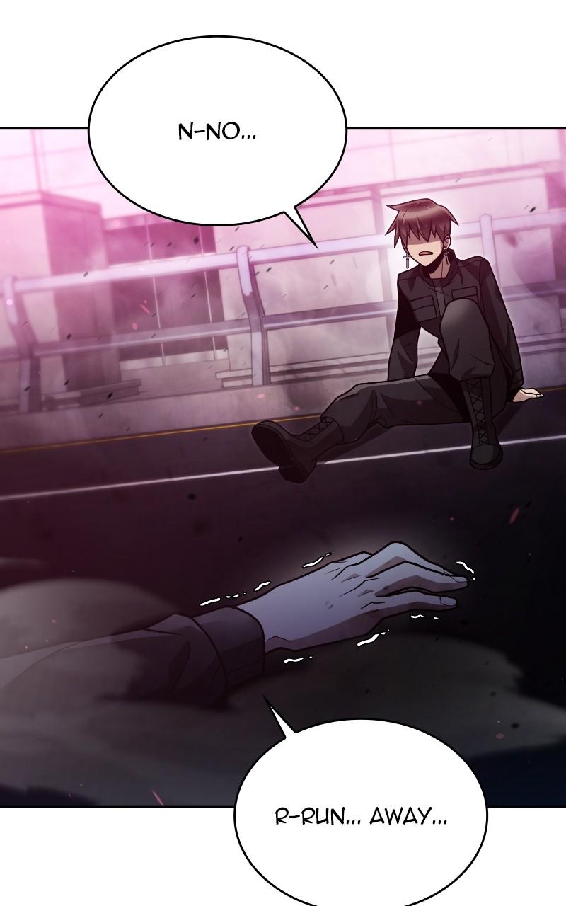 The Dungeon Cleaning Life of a Once Genius Hunter Chap 79 - Next Chap 80