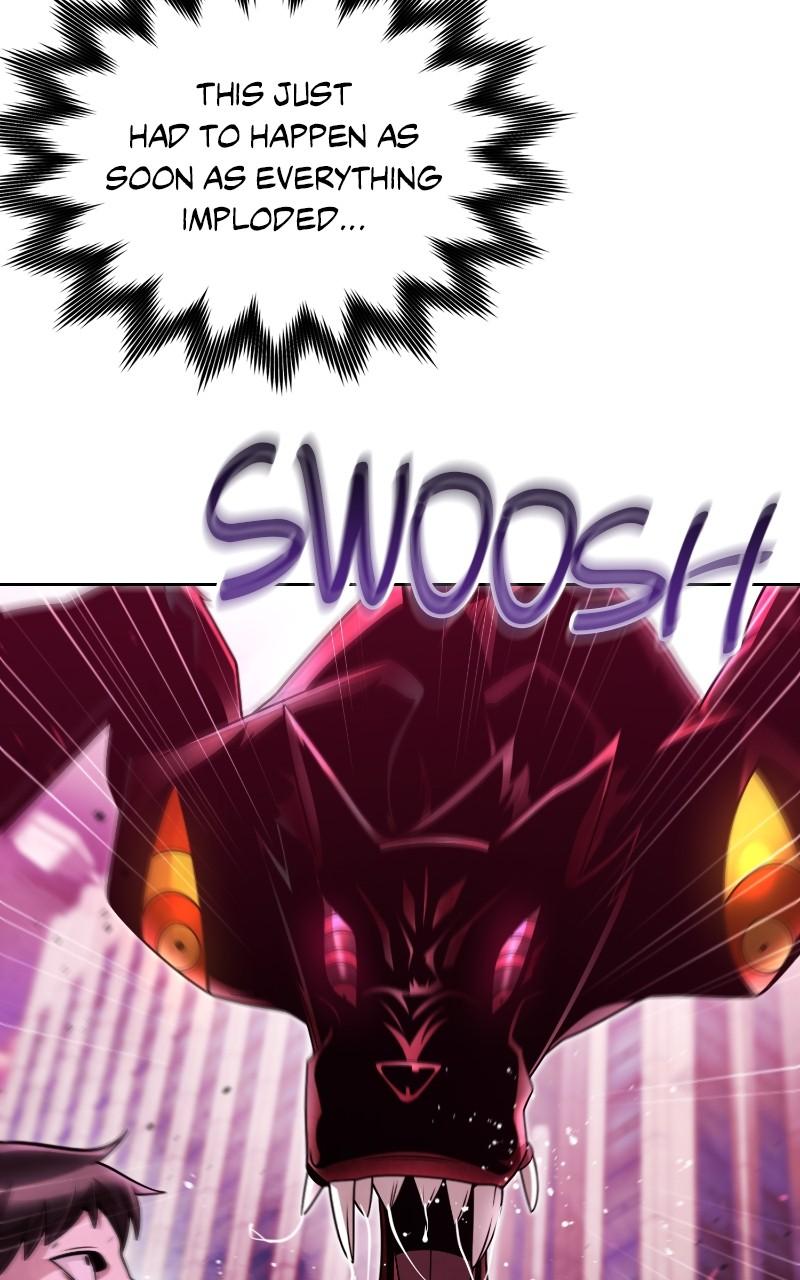 The Dungeon Cleaning Life of a Once Genius Hunter Chap 79 - Next Chap 80