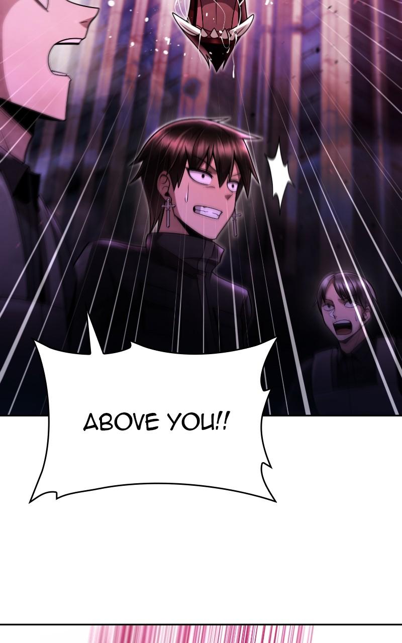 The Dungeon Cleaning Life of a Once Genius Hunter Chap 79 - Next Chap 80