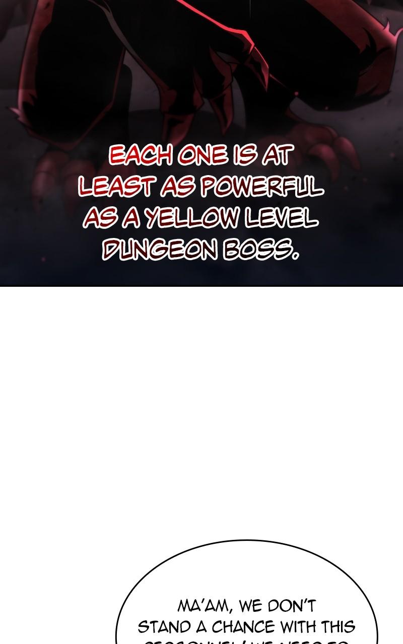 The Dungeon Cleaning Life of a Once Genius Hunter Chap 79 - Next Chap 80