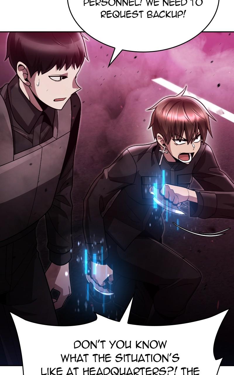 The Dungeon Cleaning Life of a Once Genius Hunter Chap 79 - Next Chap 80