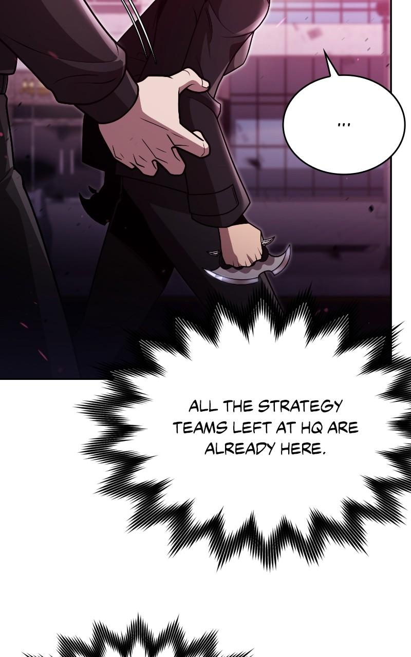 The Dungeon Cleaning Life of a Once Genius Hunter Chap 79 - Next Chap 80