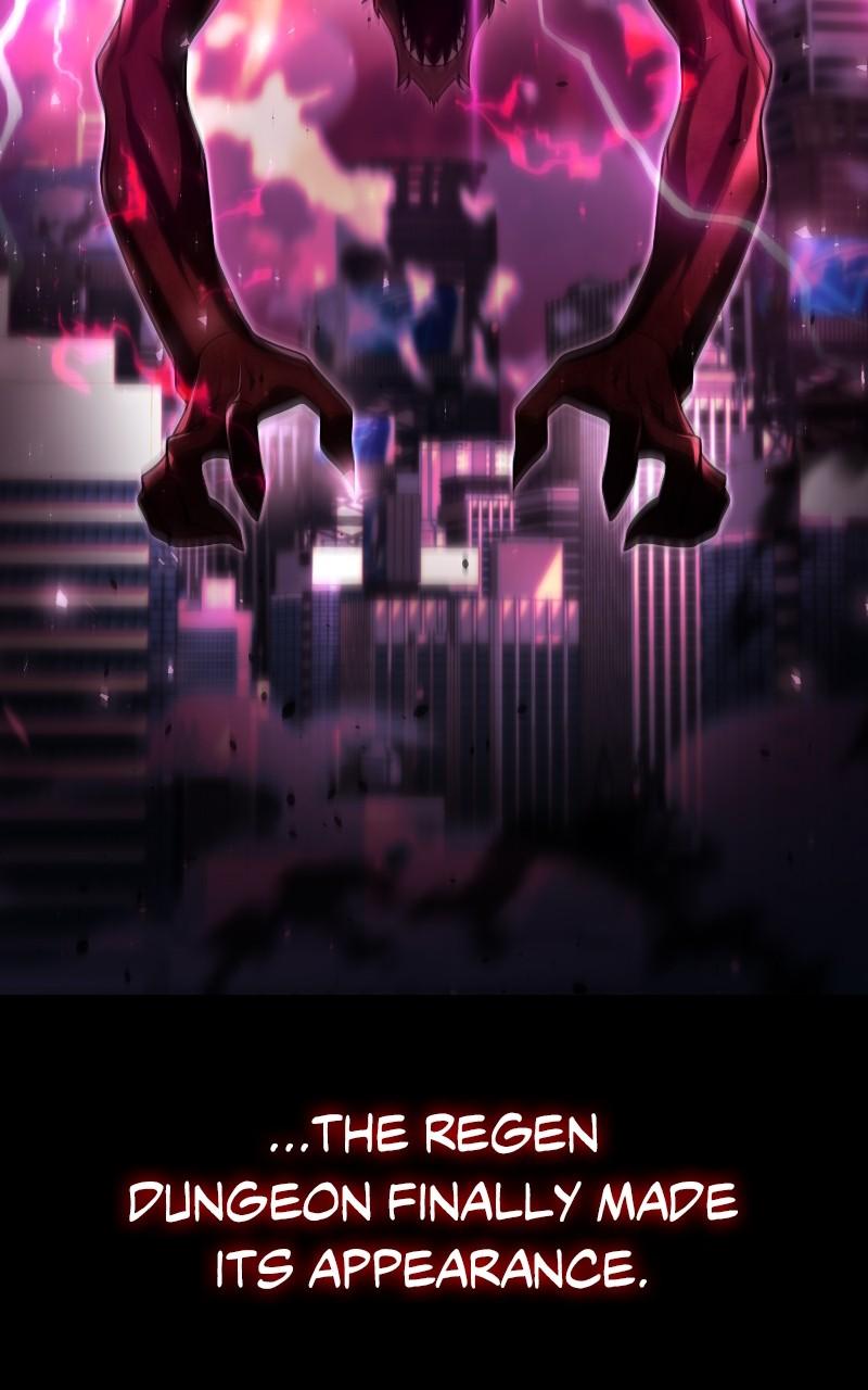 The Dungeon Cleaning Life of a Once Genius Hunter Chap 79 - Next Chap 80