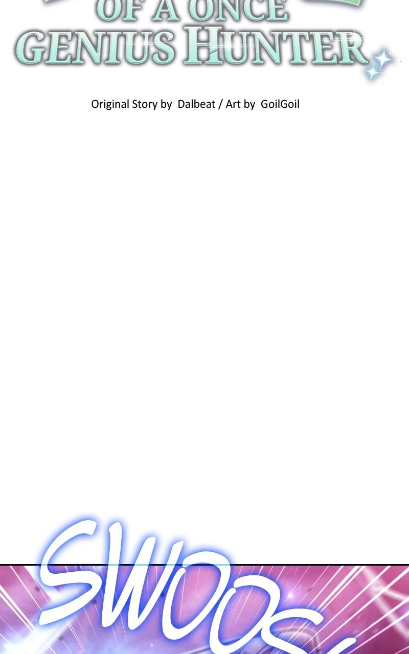 The Dungeon Cleaning Life of a Once Genius Hunter Chap 79 - Next Chap 80