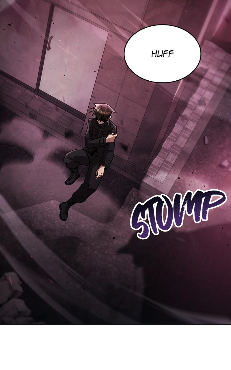 The Dungeon Cleaning Life of a Once Genius Hunter Chap 79 - Next Chap 80