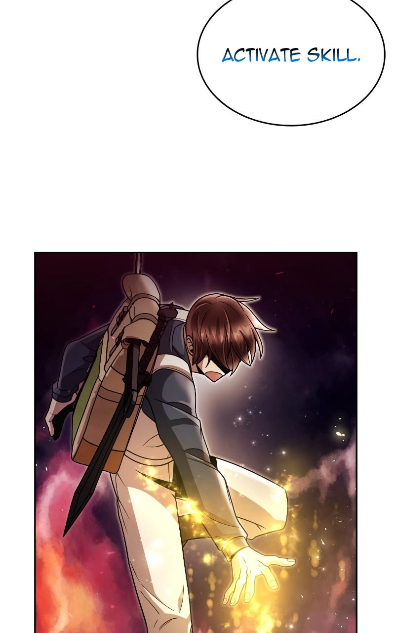 The Dungeon Cleaning Life of a Once Genius Hunter Chap 79 - Next Chap 80