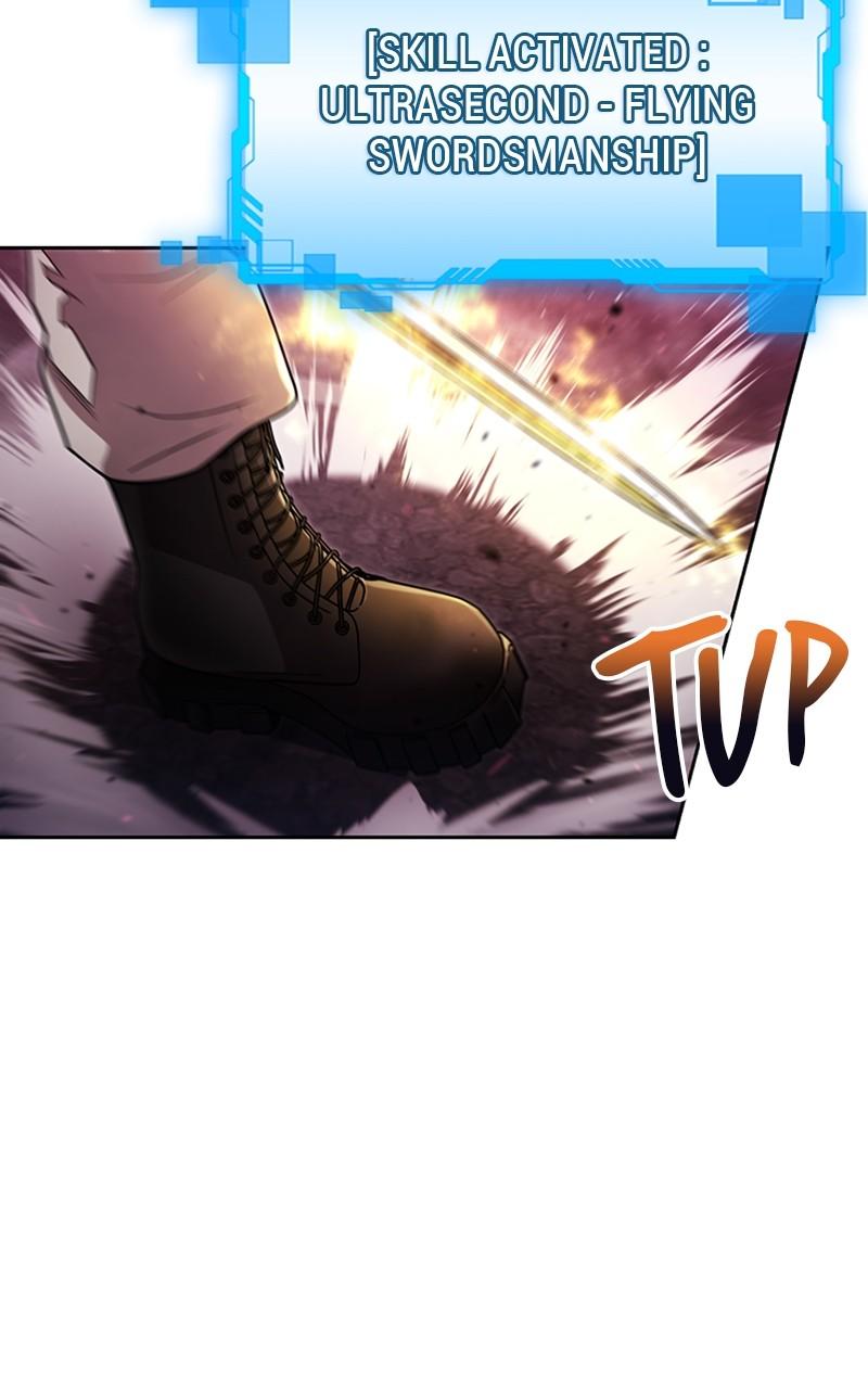 The Dungeon Cleaning Life of a Once Genius Hunter Chap 79 - Next Chap 80
