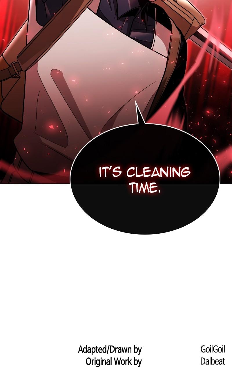 The Dungeon Cleaning Life of a Once Genius Hunter Chap 79 - Next Chap 80