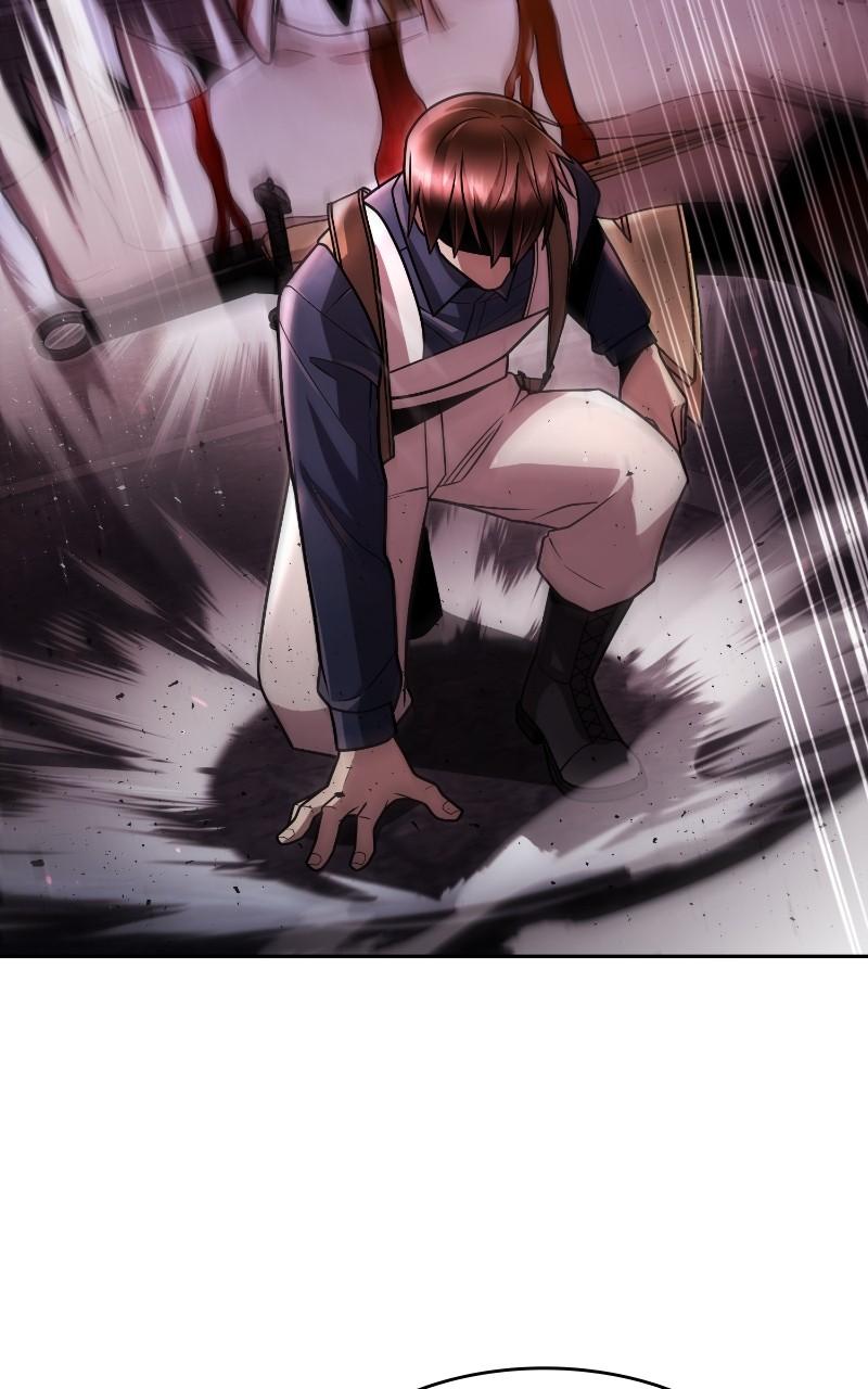 The Dungeon Cleaning Life of a Once Genius Hunter Chap 79 - Next Chap 80