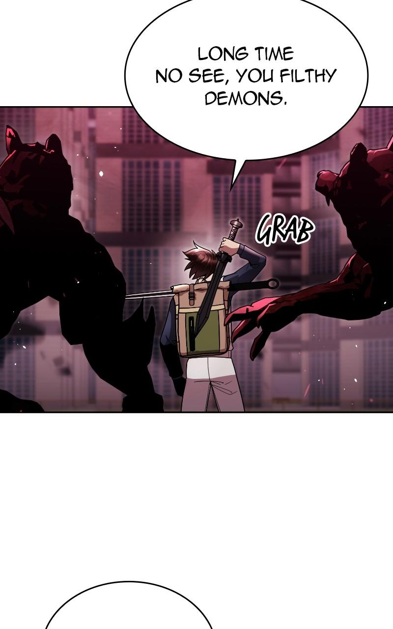 The Dungeon Cleaning Life of a Once Genius Hunter Chap 79 - Next Chap 80