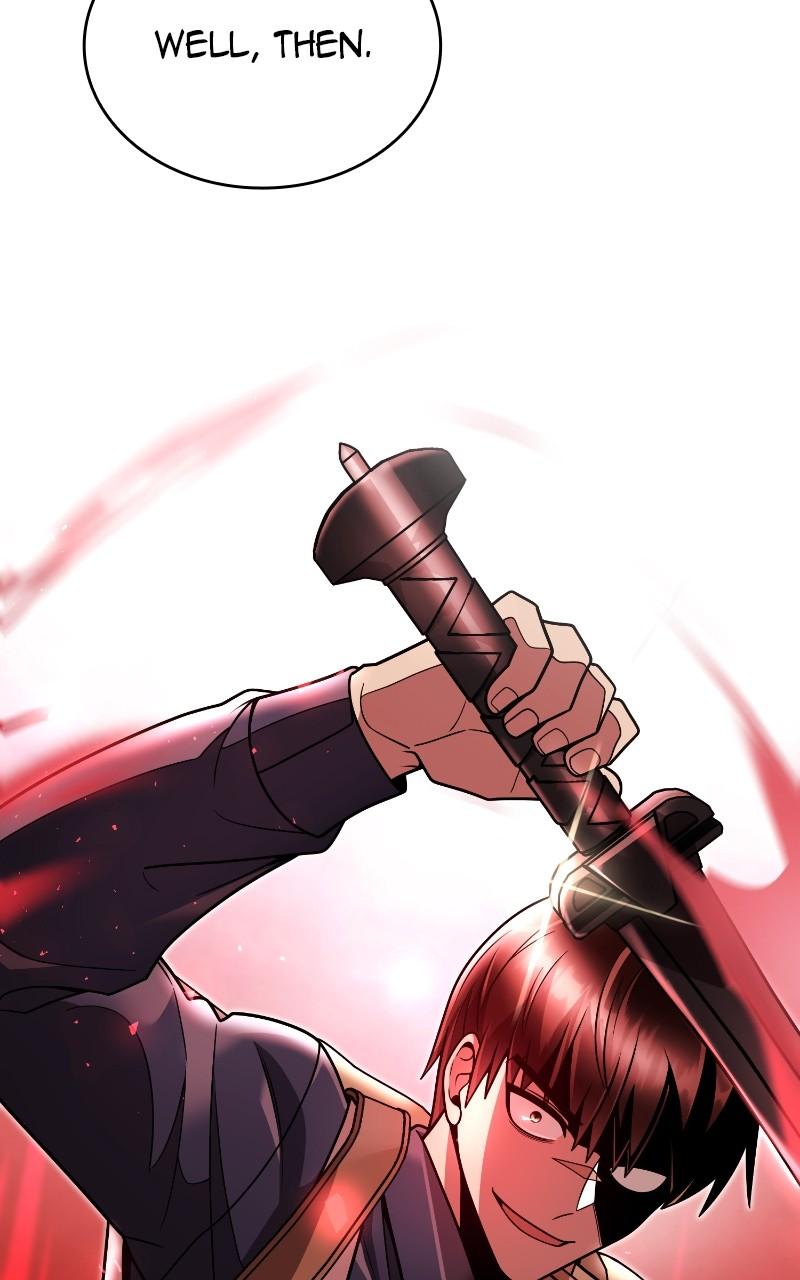 The Dungeon Cleaning Life of a Once Genius Hunter Chap 79 - Next Chap 80