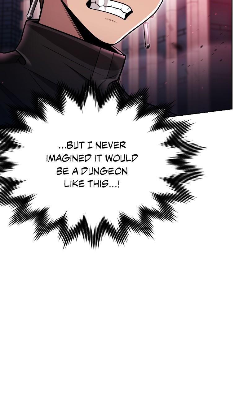 The Dungeon Cleaning Life of a Once Genius Hunter Chap 79 - Next Chap 80