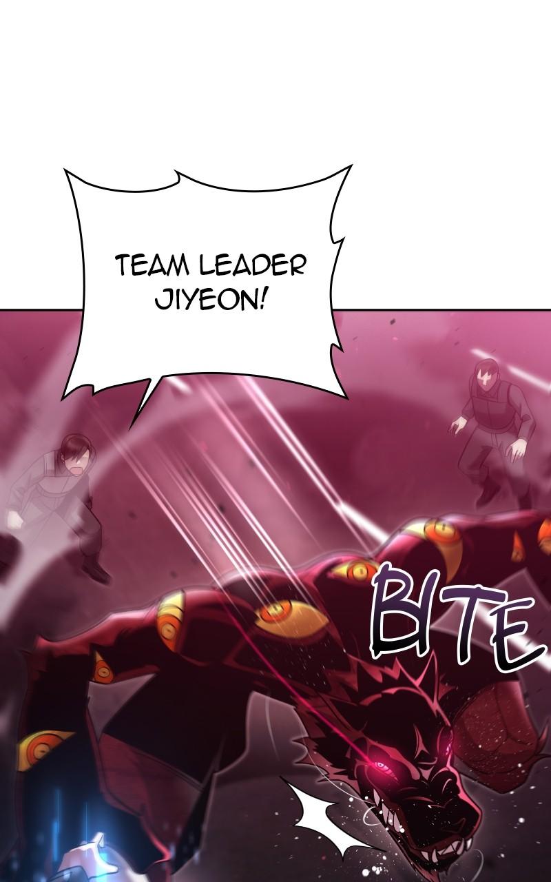 The Dungeon Cleaning Life of a Once Genius Hunter Chap 79 - Next Chap 80