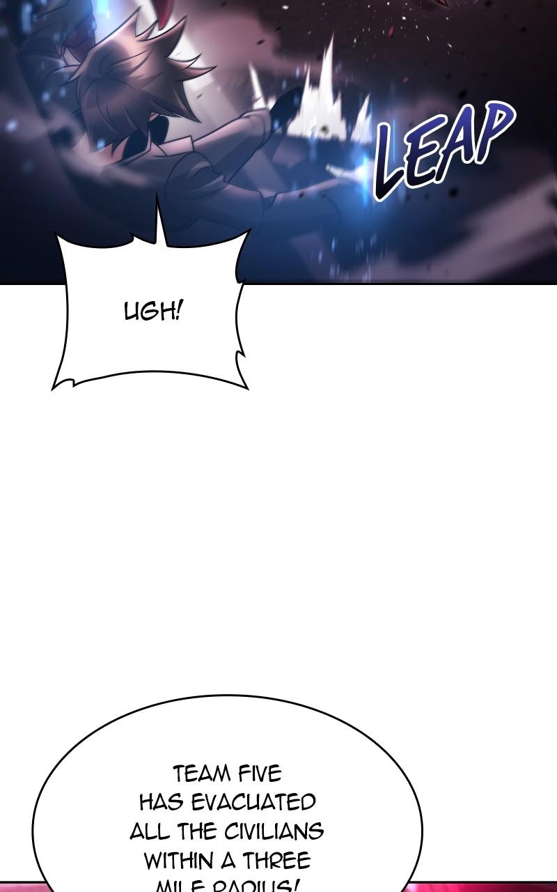 The Dungeon Cleaning Life of a Once Genius Hunter Chap 79 - Next Chap 80