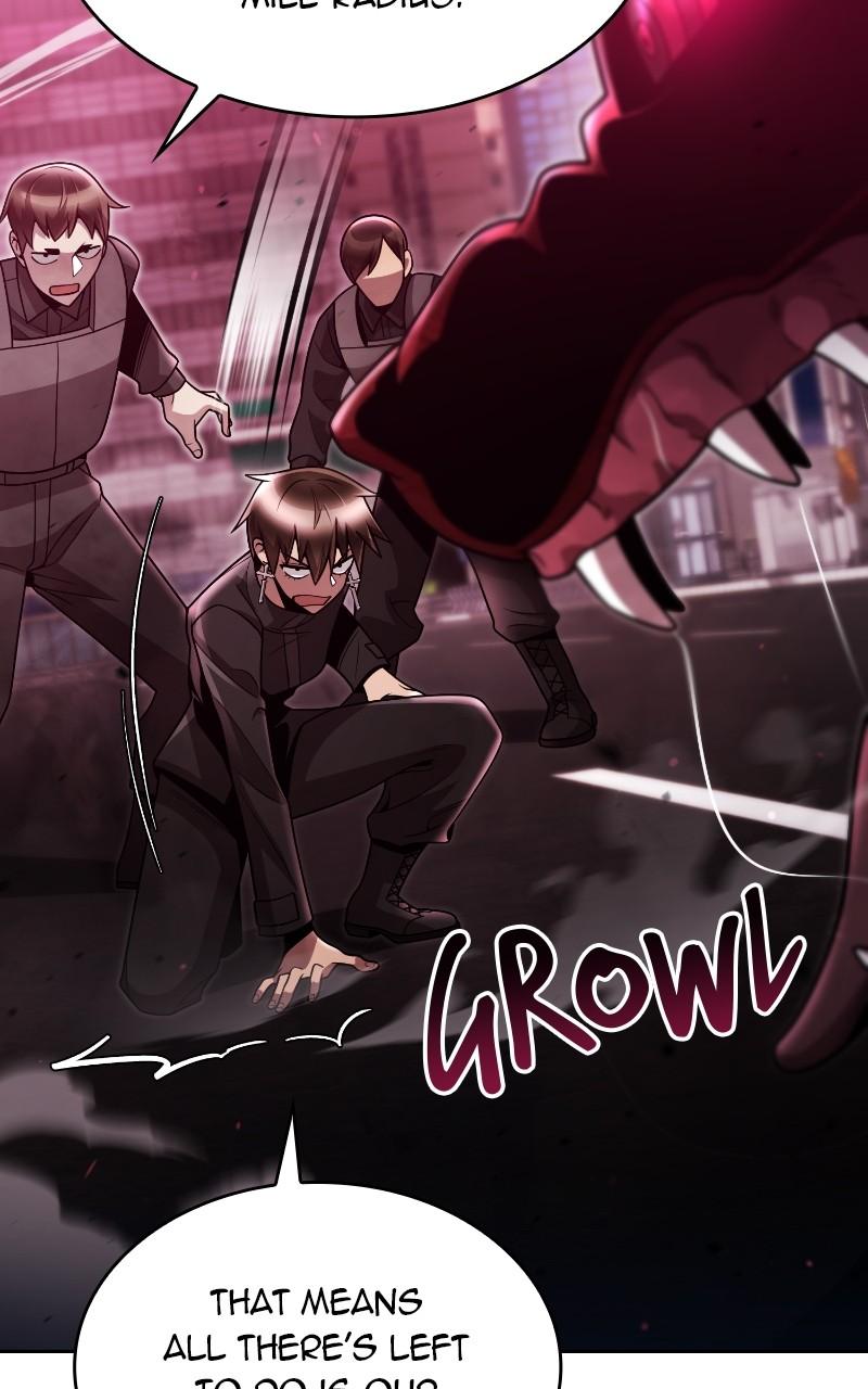 The Dungeon Cleaning Life of a Once Genius Hunter Chap 79 - Next Chap 80