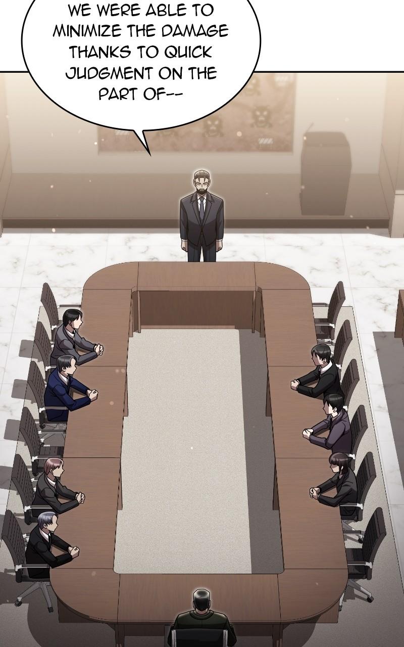 The Dungeon Cleaning Life of a Once Genius Hunter Chap 79 - Next Chap 80