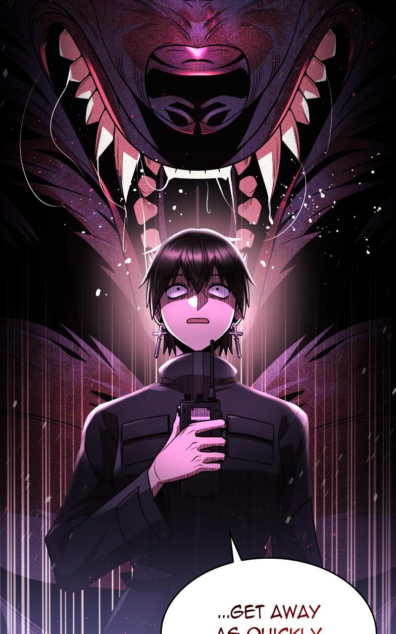 The Dungeon Cleaning Life of a Once Genius Hunter Chap 79 - Next Chap 80